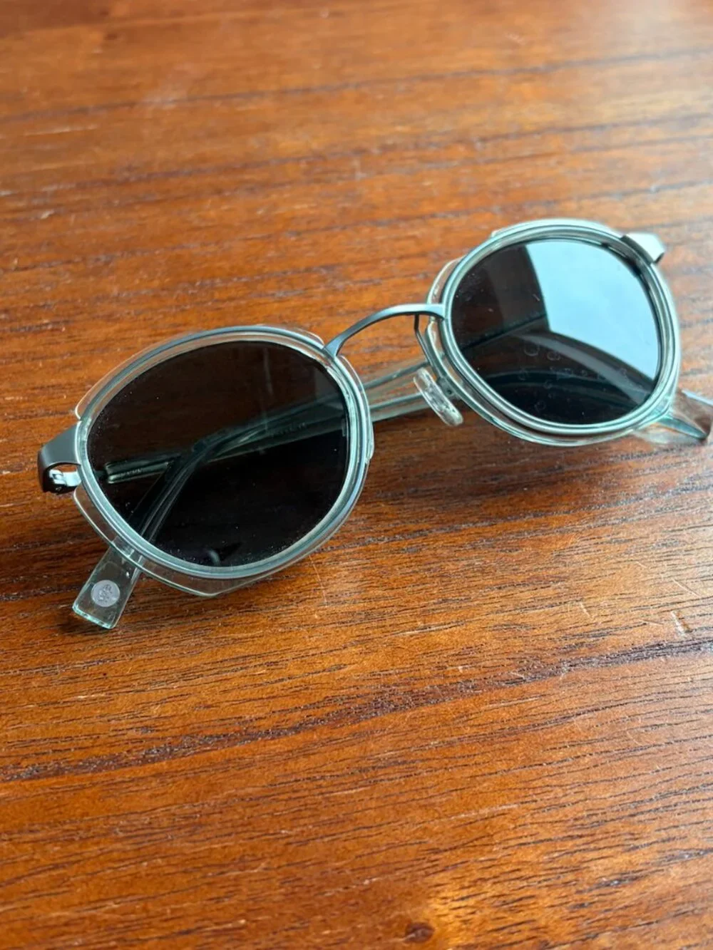 Warby Parker like new